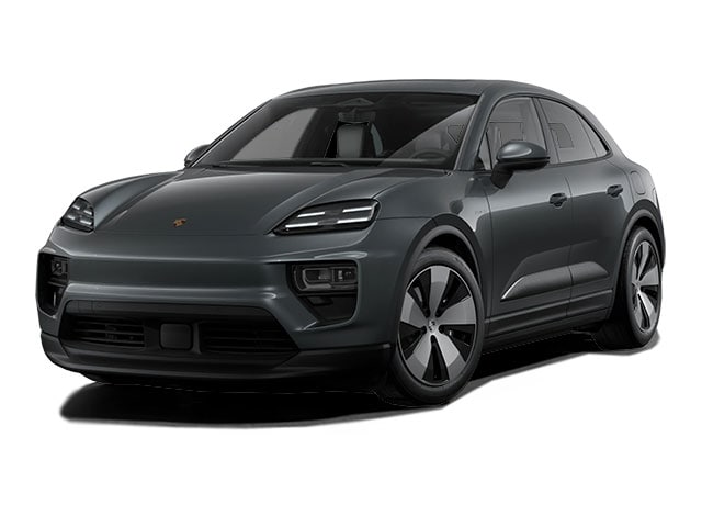 Macan electric discount